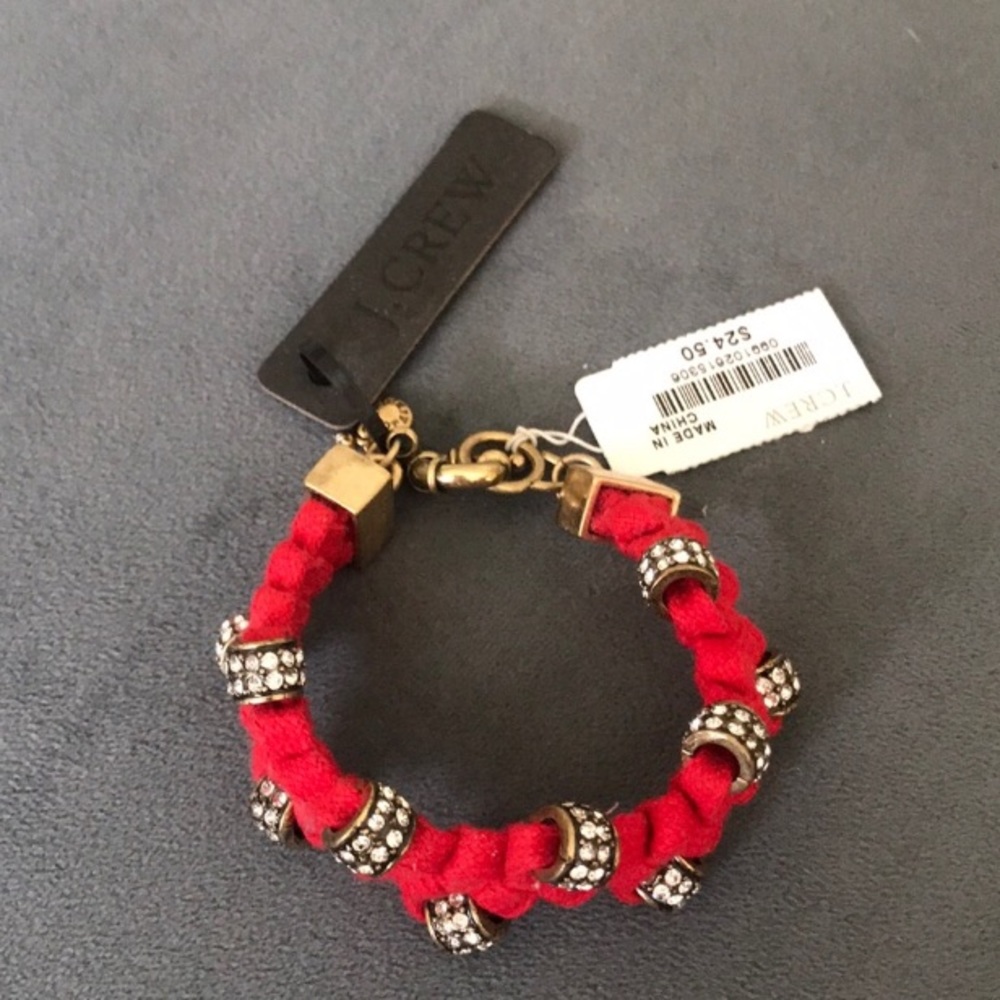 J Crew Bracelet